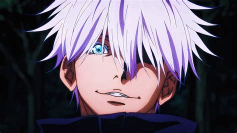 Satoru Gojo .